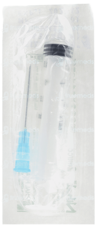 Cobafast 2500 Injection 1ml